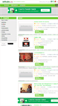 Mobile Screenshot of infoabc.eu